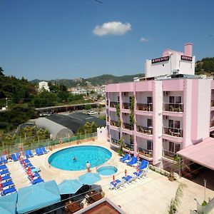 Rosy Hotel Marmaris